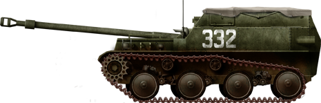 ASU-57