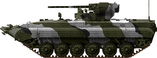 BMP1M