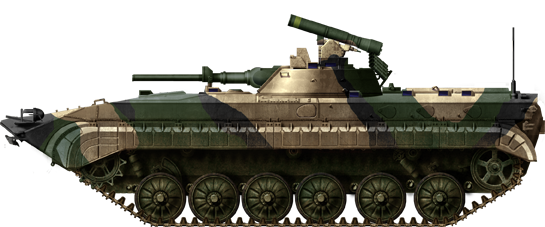BMP1P