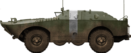 BRDM-1U