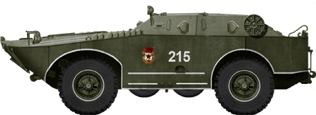 BRDM-1