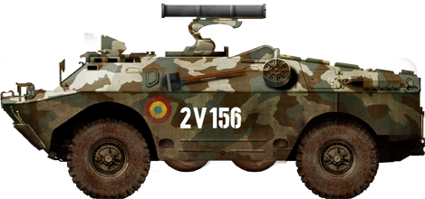 BRDM-2