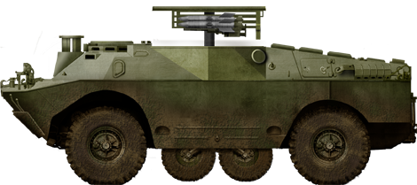 BRDM-2