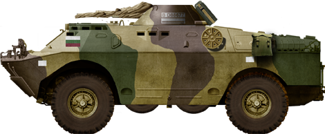 BRDM-2