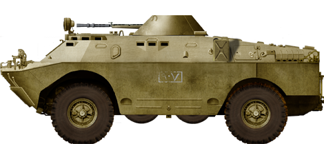 BRDM-2