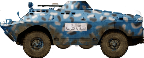 BRDM-2