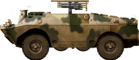 BRDM-2