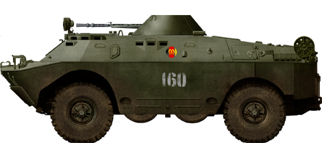 BRDM-2