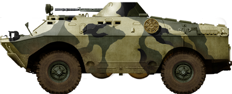 BRDM-2