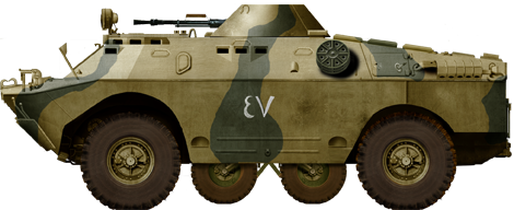 BRDM-2