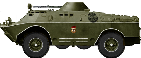 BRDM-2