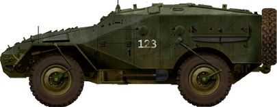 BTR-40B