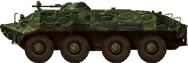 BTR-60