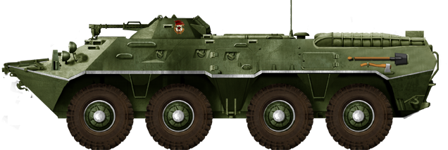 BTR-80