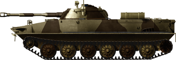 PT-76