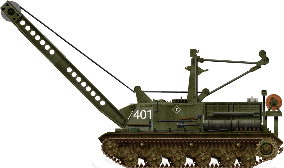 Soviet BTT-1