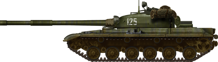 T-64 1967