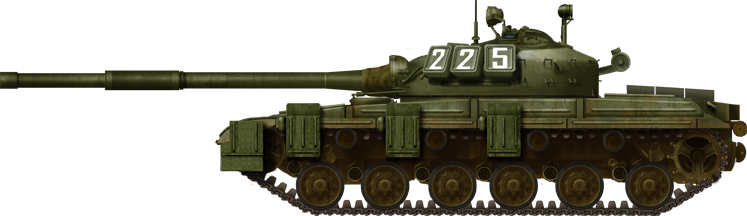 IS-3: The Soviet Super-Tank Plagued with Teething Problems That Missed WWII
