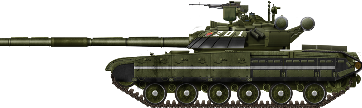 T-64BM Bulat