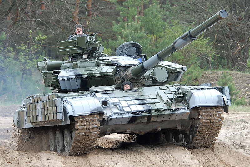 T-64BM