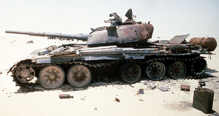 40-ton Electric Drive Main Battle Tank (E.D.M.B.T.) - Tank Encyclopedia