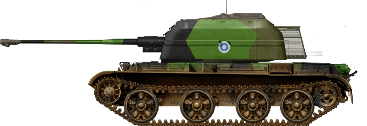 ZSU-57-2