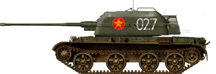 ZSU-57-2