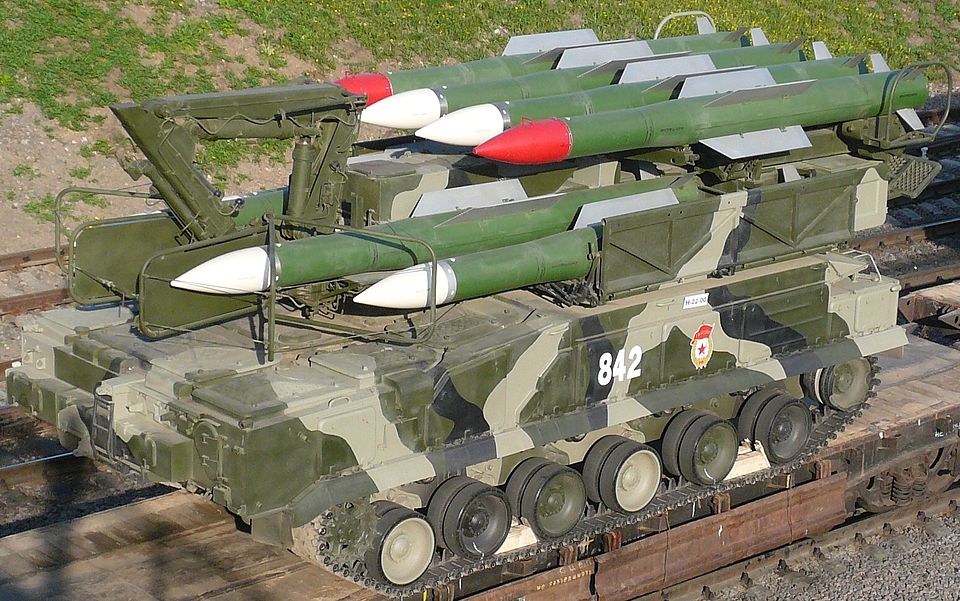 Buk M1-2