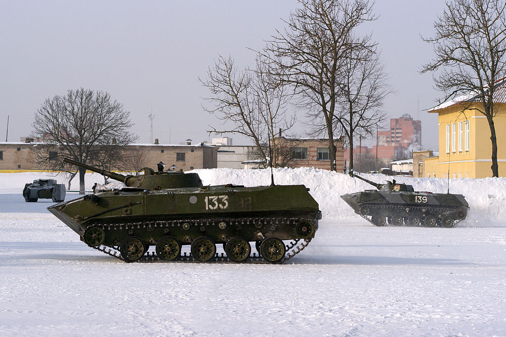 103rd_Mobile_Brigade_Belarus