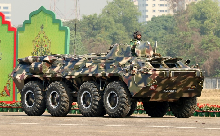 BTR-80