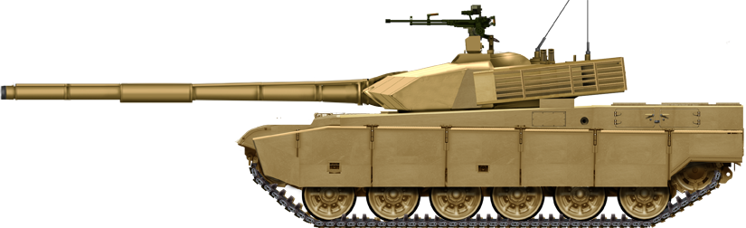 Chinese Modern Tanks and AFVs 1990-2021