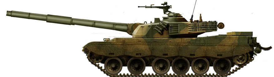 Type 90-II