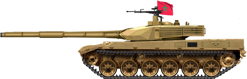 Type 96