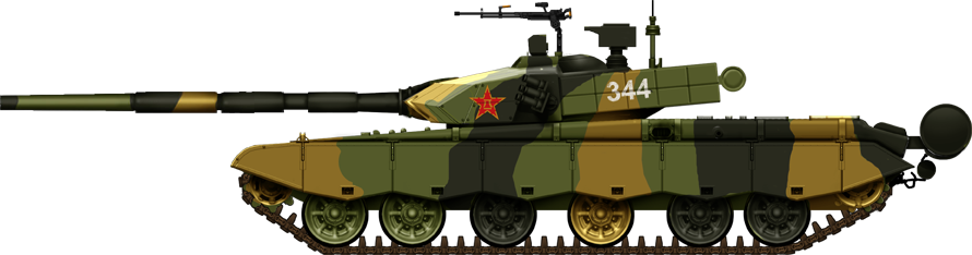 Type 99