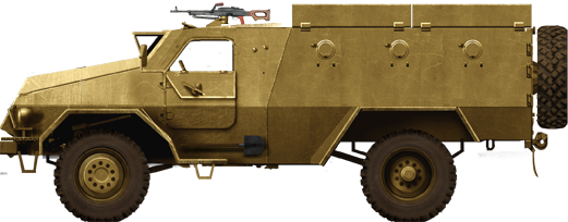 Kader Walid - basic APC version