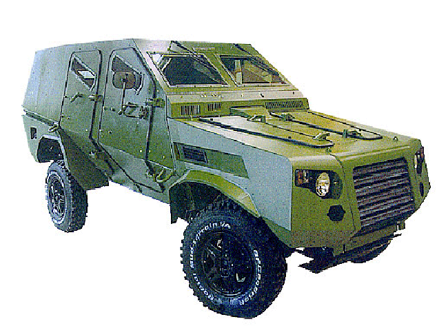 PVP prototype 2002
