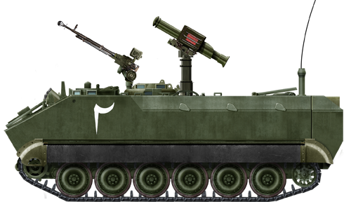 M113P