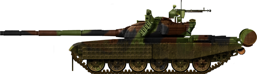 Late PT-91