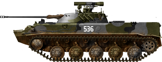 BMD-3