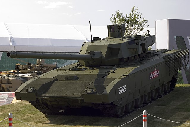 Т-14_Factory-expo-model