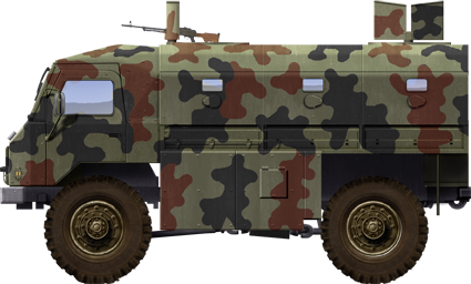 TAM 110 Ris