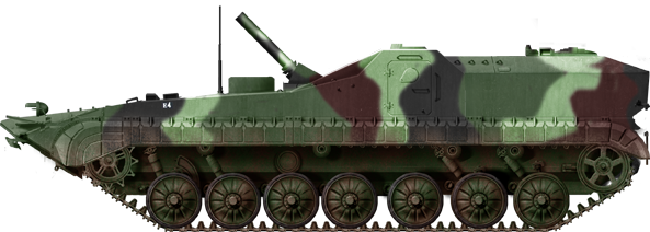 4th vehicle