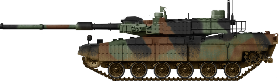 K2GF