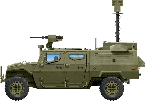 Uro Vamtac VERT