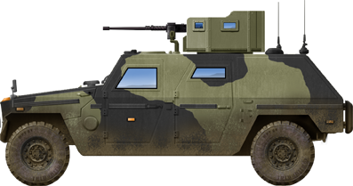 mowag eagle