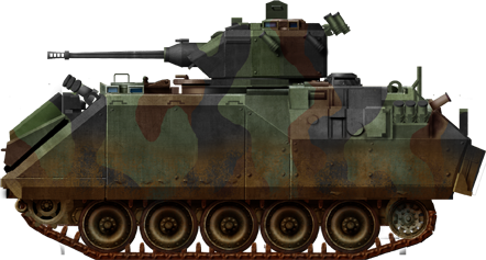 ACV 15 IFV