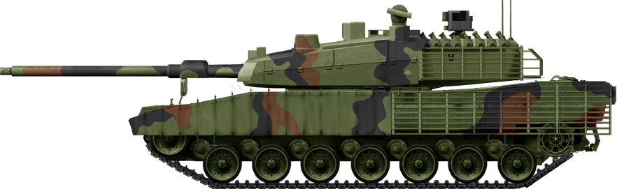 Light Tank T3 - Tank Encyclopedia