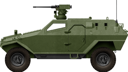 Otokar Cobra