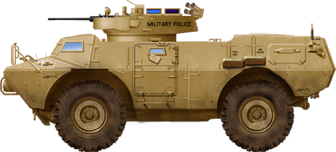 M1117 ASV guardian