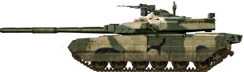 T-84 120